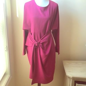 ASOS Maternity Dress